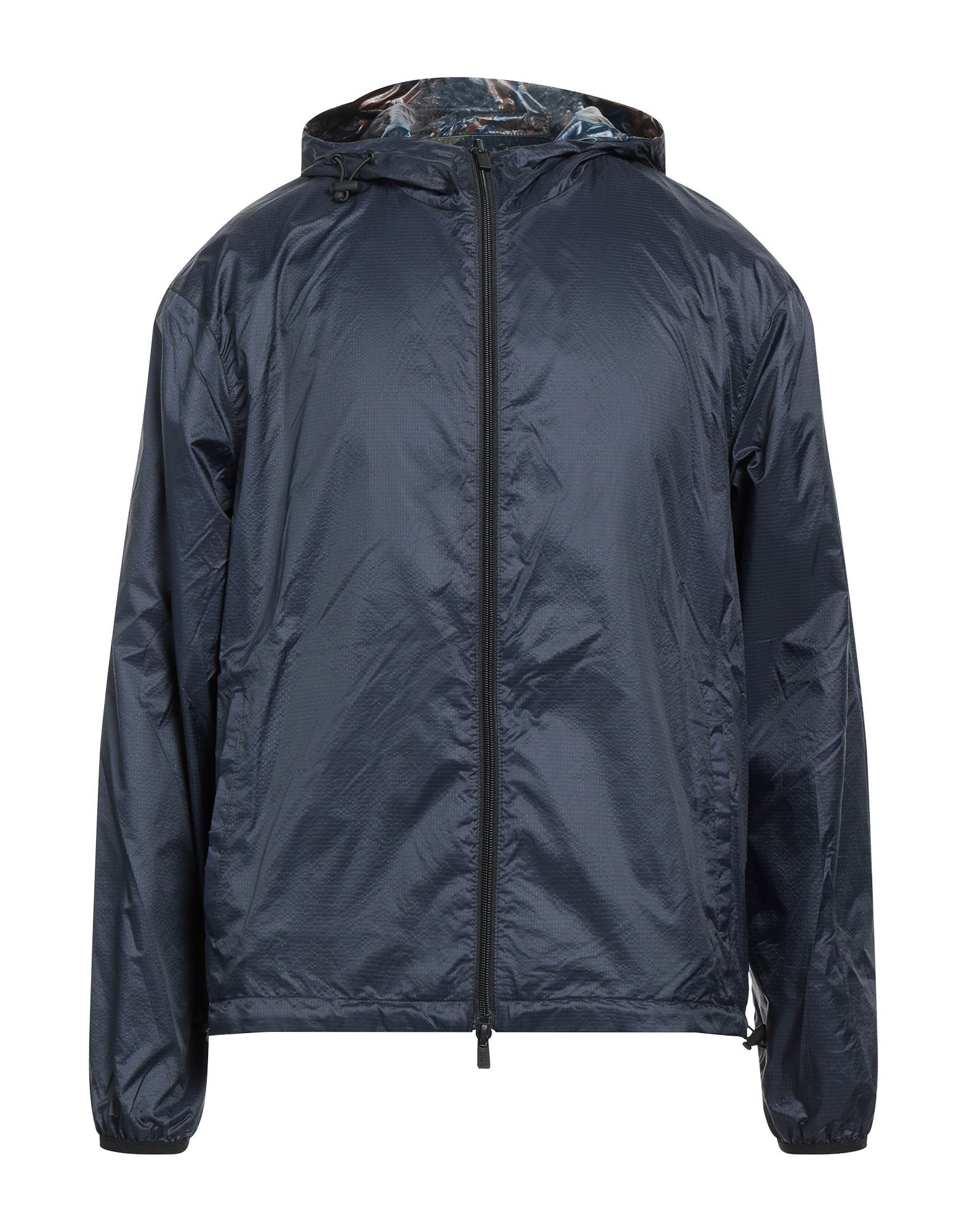 CIESSE PIUMINI Jacke & Anorak Herren Nachtblau von CIESSE PIUMINI