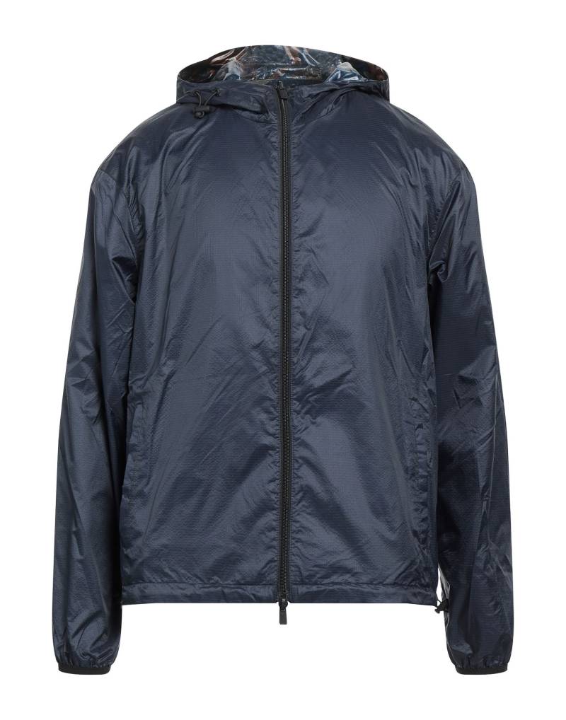 CIESSE PIUMINI Jacke & Anorak Herren Nachtblau von CIESSE PIUMINI