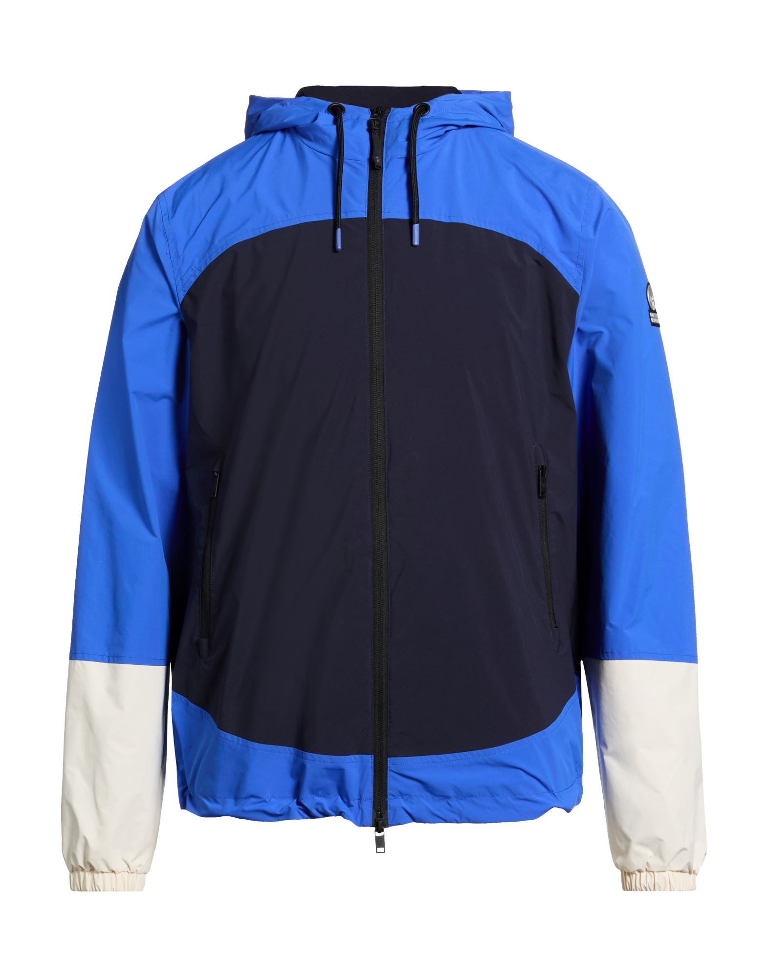 CIESSE PIUMINI Jacke & Anorak Herren Nachtblau von CIESSE PIUMINI