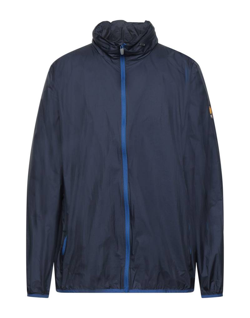 CIESSE PIUMINI Jacke & Anorak Herren Nachtblau von CIESSE PIUMINI