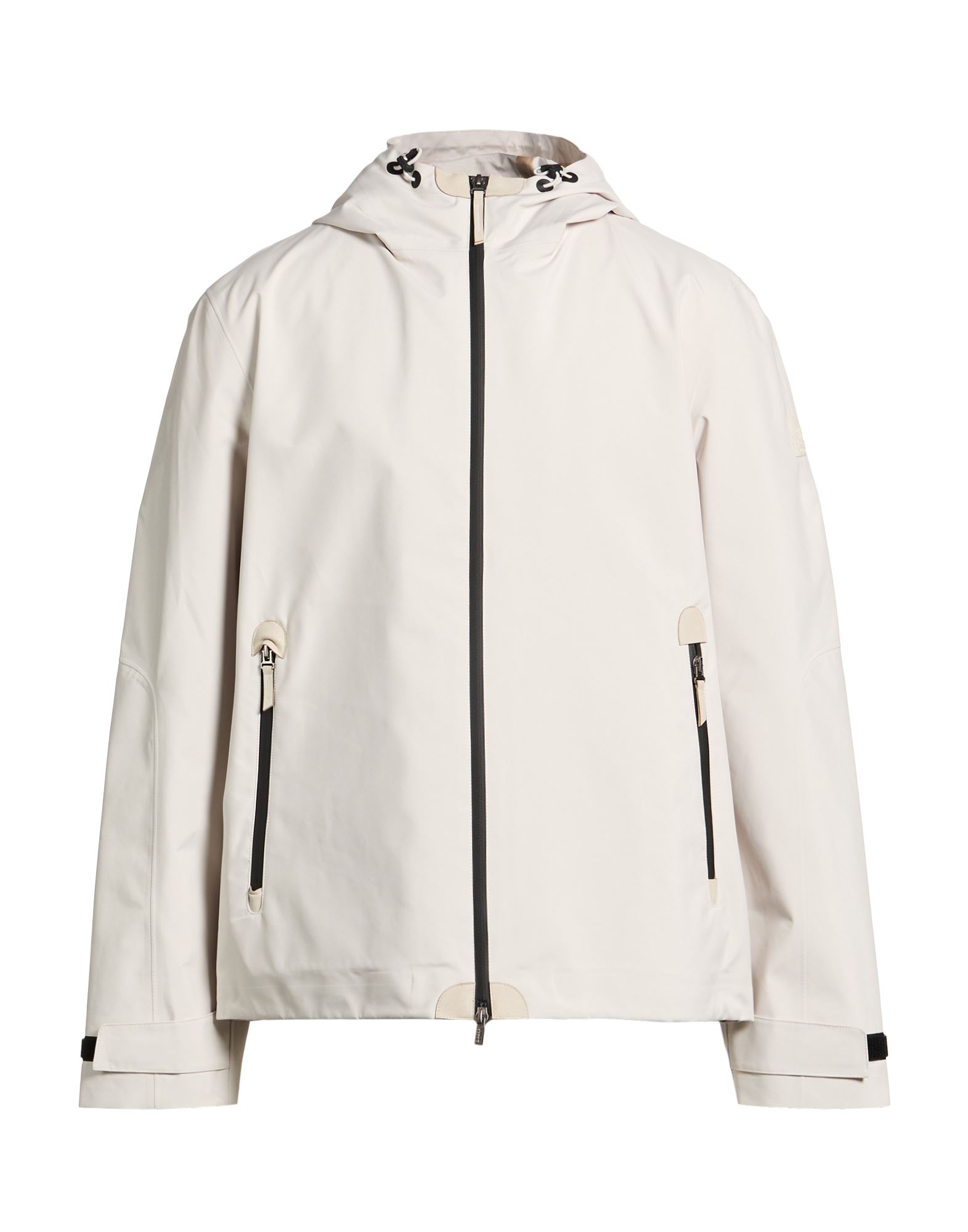 CIESSE PIUMINI Jacke & Anorak Herren Off white von CIESSE PIUMINI