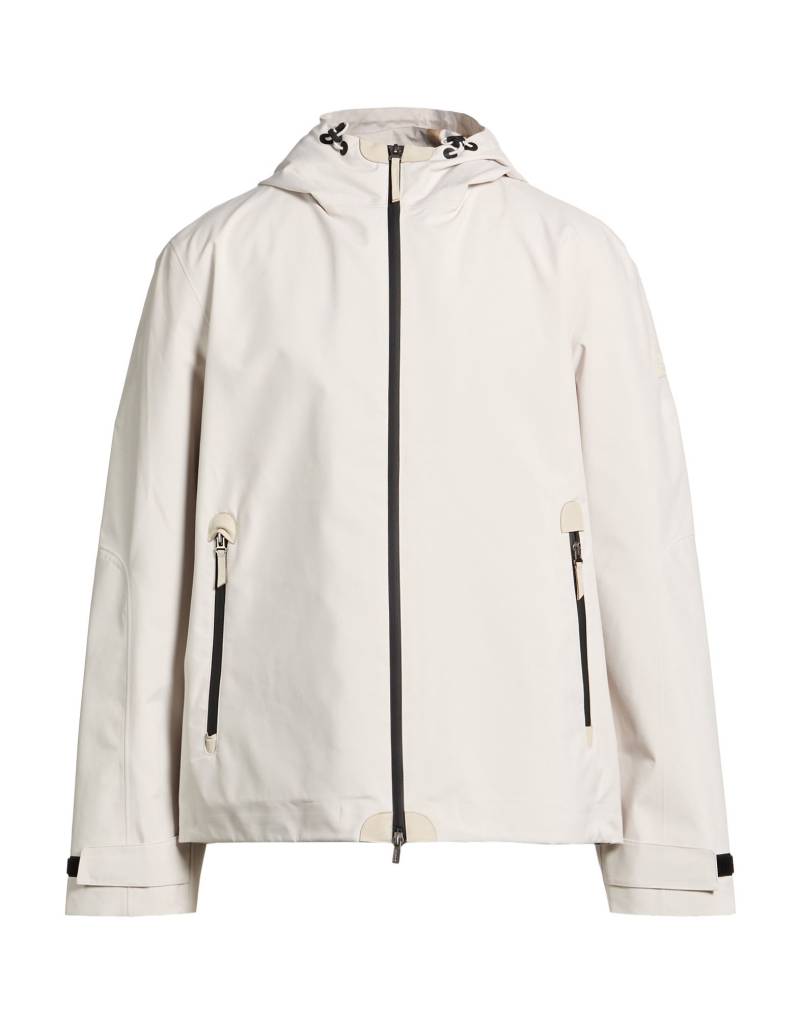 CIESSE PIUMINI Jacke & Anorak Herren Off white von CIESSE PIUMINI