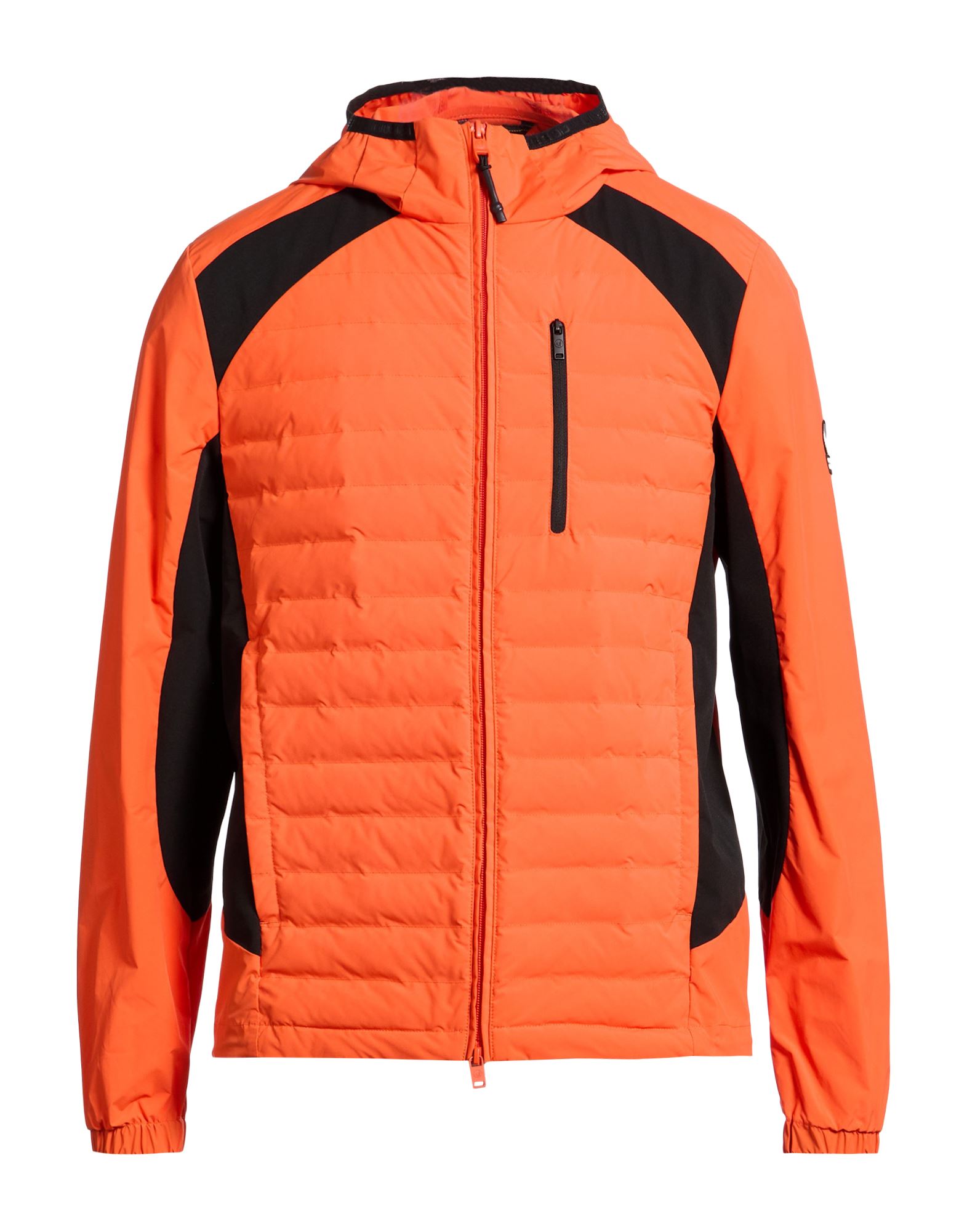 CIESSE PIUMINI Jacke & Anorak Herren Orange von CIESSE PIUMINI