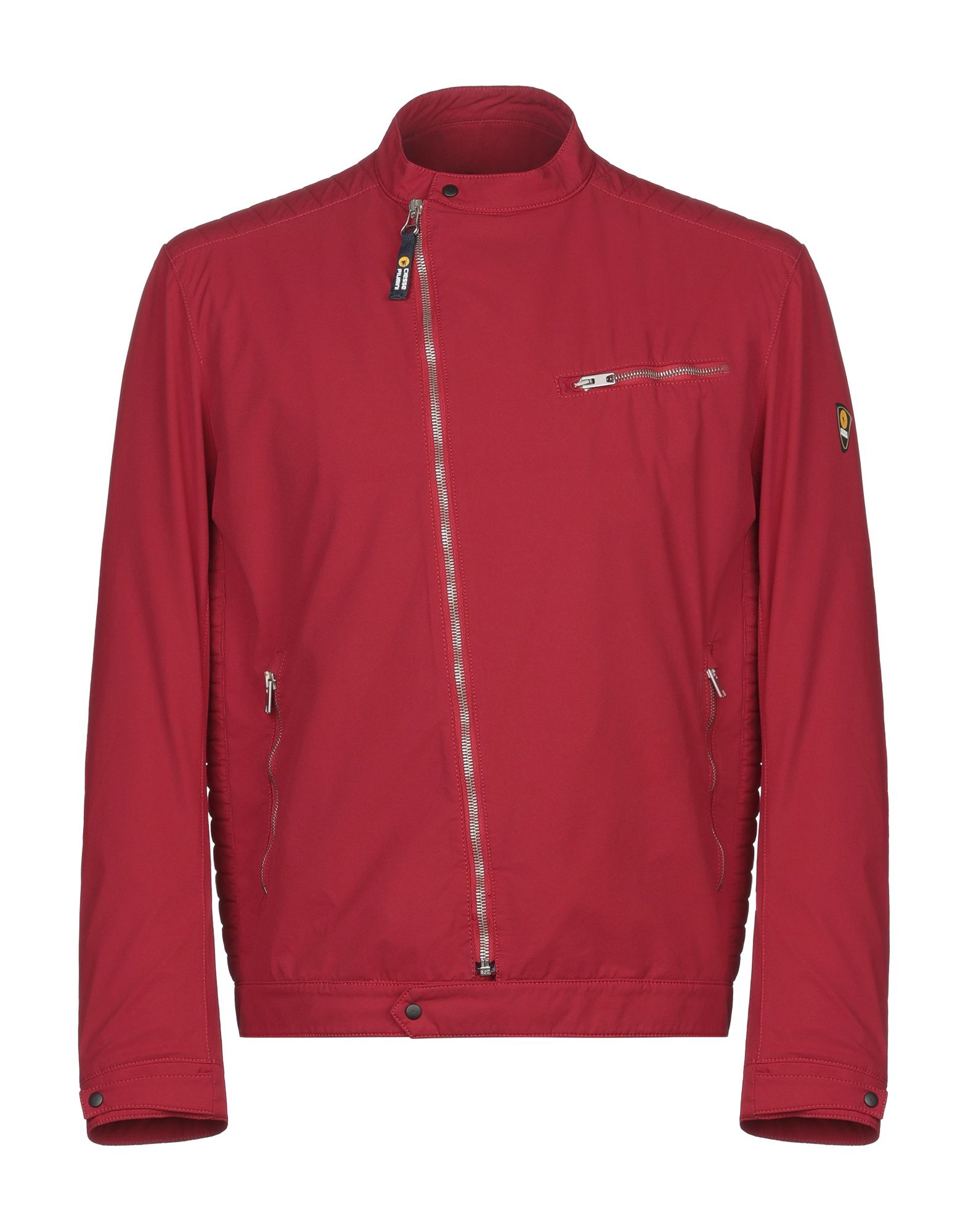 CIESSE PIUMINI Jacke & Anorak Herren Rot CIESSE PIUMINI Jacke & Anorak Herren Rot von CIESSE PIUMINI