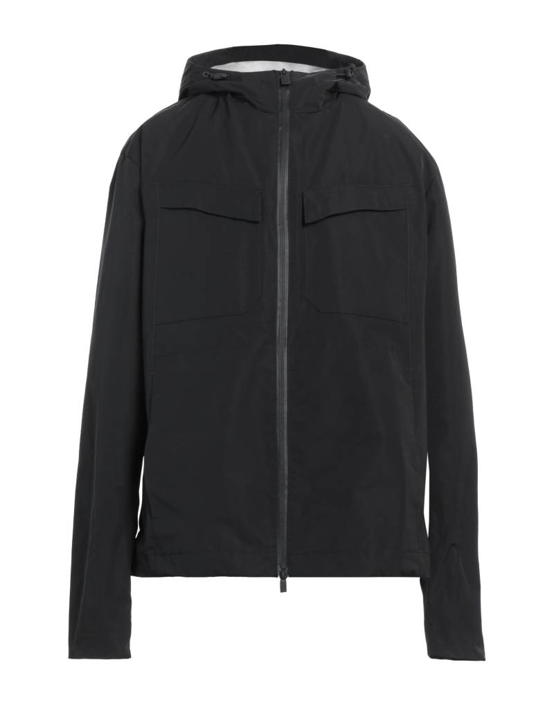 CIESSE PIUMINI Jacke & Anorak Herren Schwarz von CIESSE PIUMINI