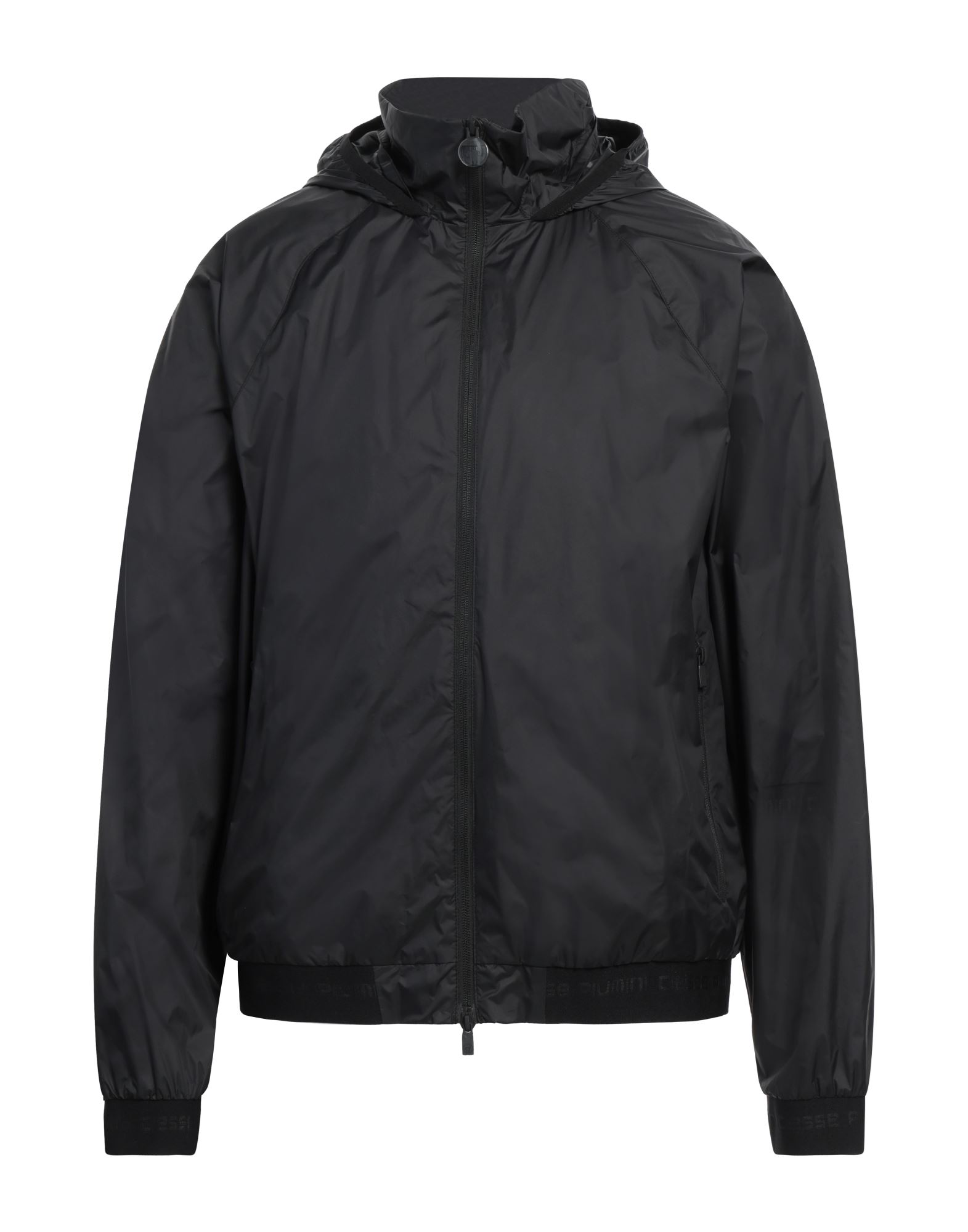 CIESSE PIUMINI Jacke & Anorak Herren Schwarz CIESSE PIUMINI Jacke & Anorak Herren Schwarz von CIESSE PIUMINI