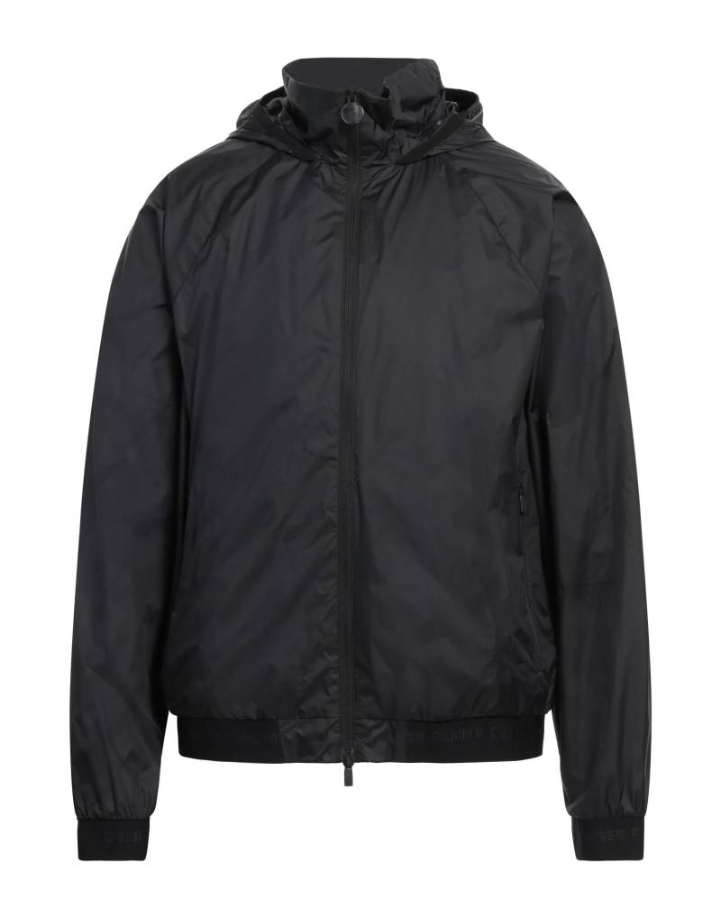CIESSE PIUMINI Jacke & Anorak Herren Schwarz von CIESSE PIUMINI