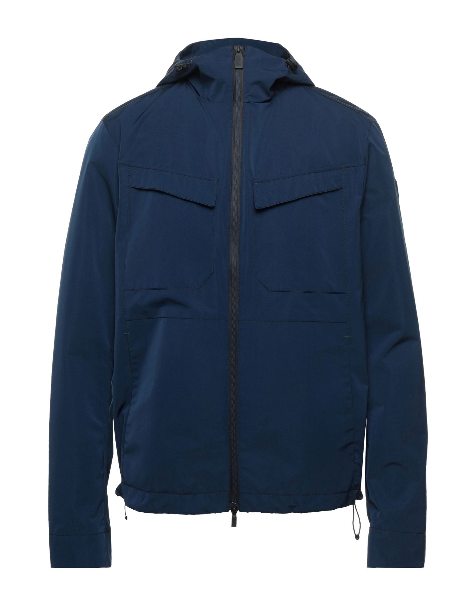 CIESSE PIUMINI Jacke & Anorak Herren Taubenblau CIESSE PIUMINI Jacke & Anorak Herren Taubenblau von CIESSE PIUMINI