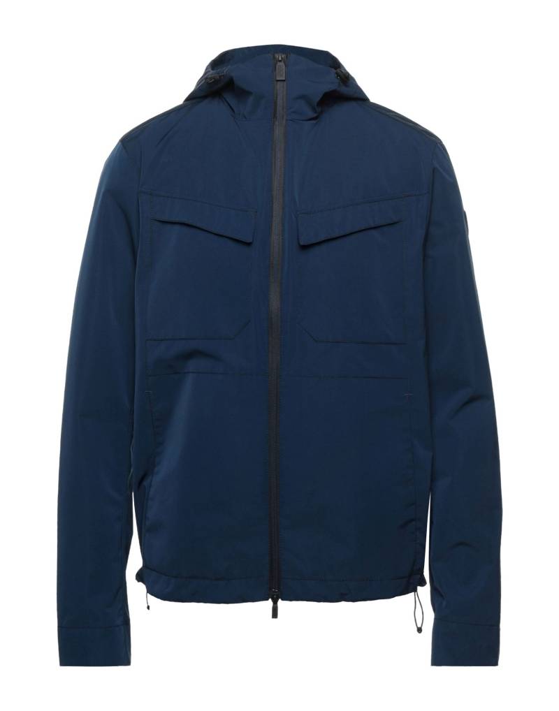CIESSE PIUMINI Jacke & Anorak Herren Taubenblau von CIESSE PIUMINI