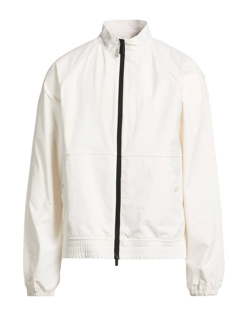 CIESSE PIUMINI Jacke & Anorak Herren Weiß von CIESSE PIUMINI