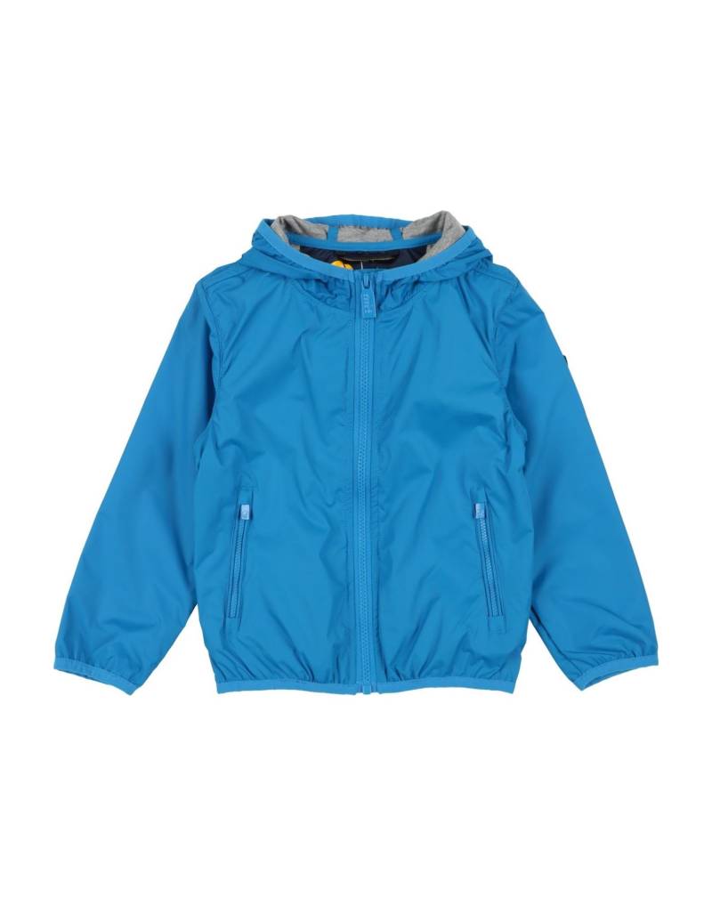 CIESSE PIUMINI Jacke & Anorak Kinder Azurblau von CIESSE PIUMINI