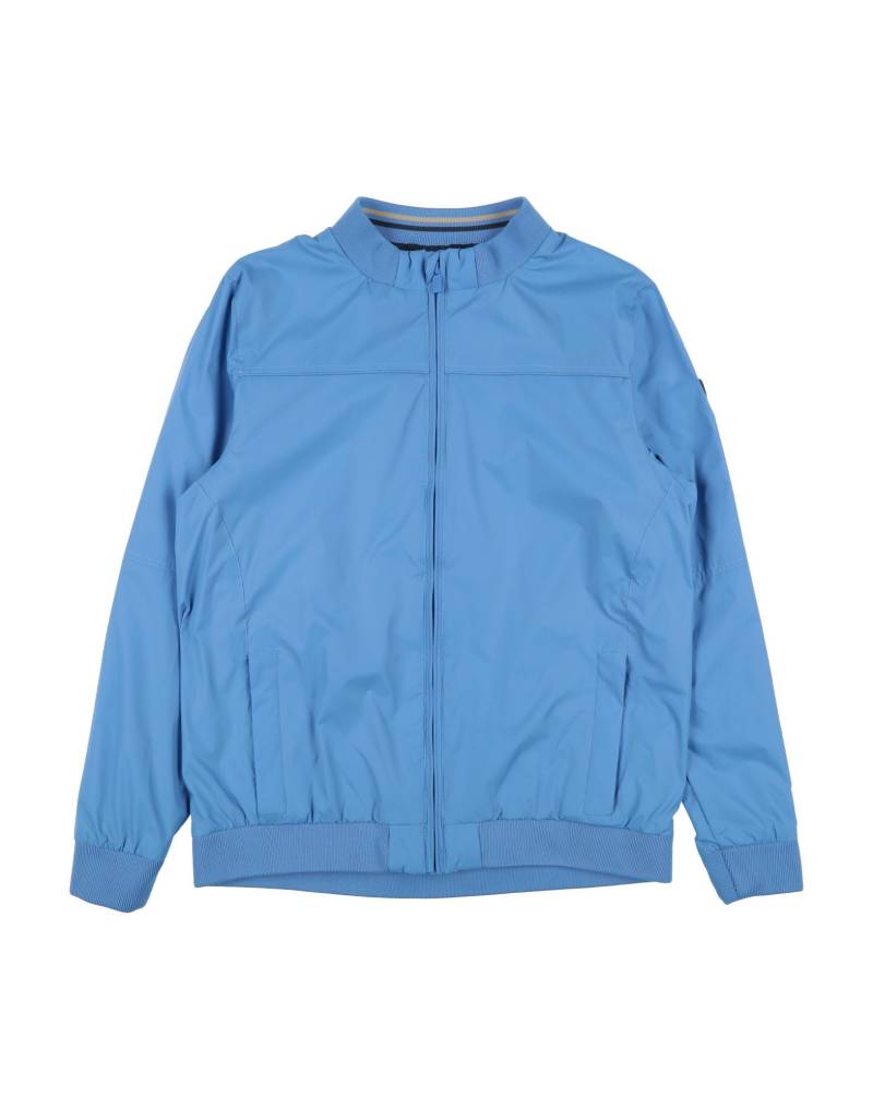 CIESSE PIUMINI Jacke & Anorak Kinder Himmelblau von CIESSE PIUMINI