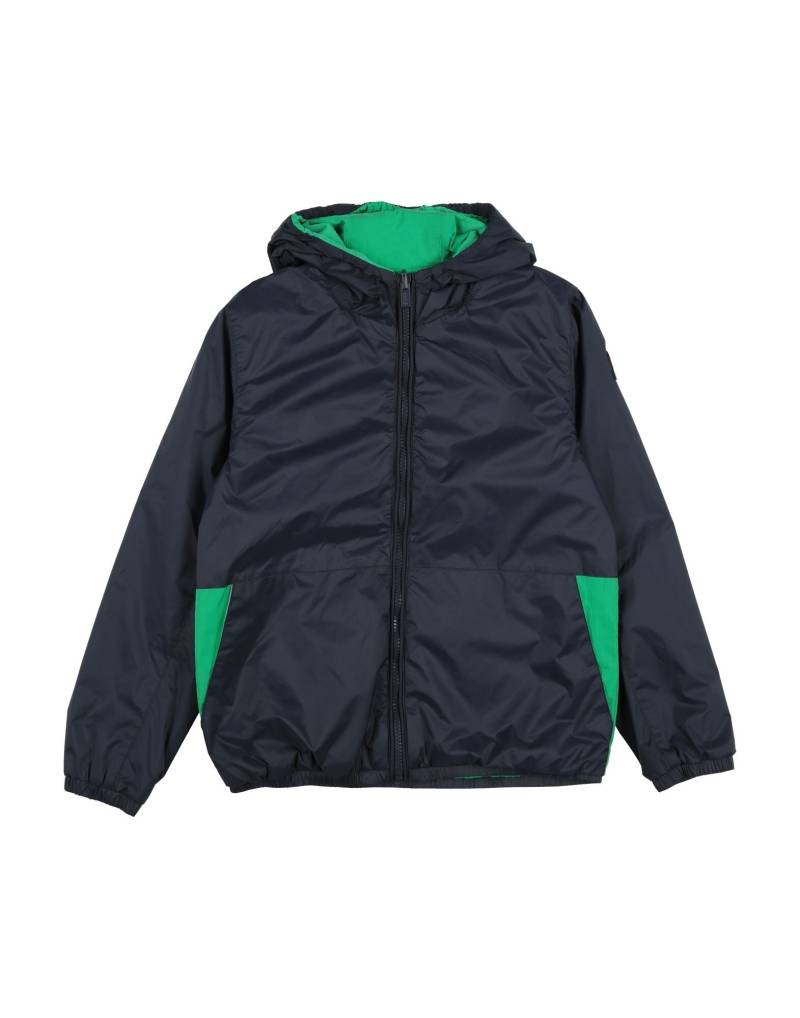 CIESSE PIUMINI Jacke & Anorak Kinder Marineblau von CIESSE PIUMINI