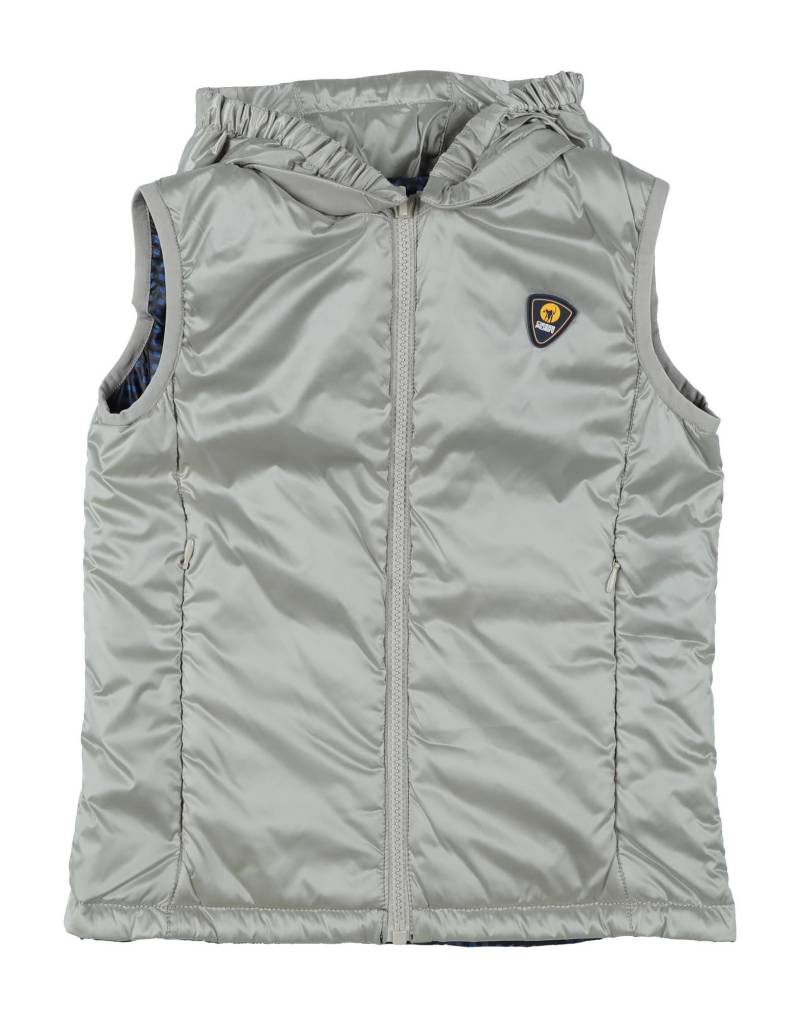 CIESSE PIUMINI Jacke & Anorak Kinder Maulwurfsgrau von CIESSE PIUMINI