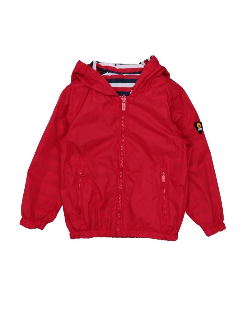 CIESSE PIUMINI Jacke & Anorak Kinder Rot von CIESSE PIUMINI