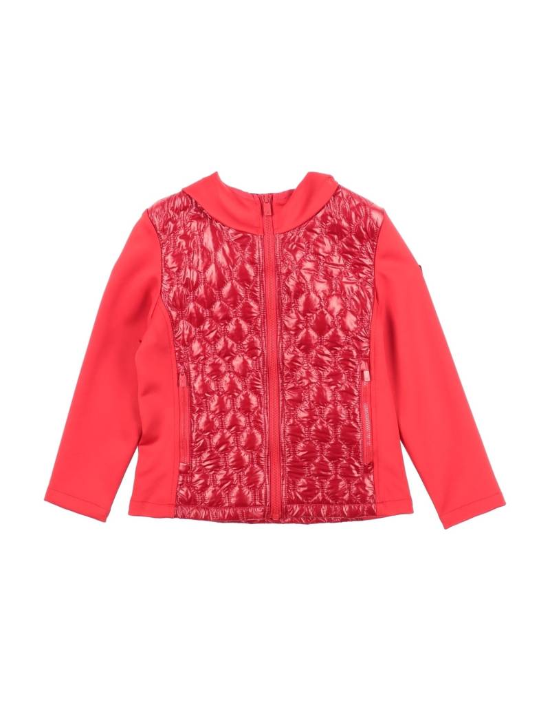 CIESSE PIUMINI Jacke & Anorak Kinder Ziegelrot von CIESSE PIUMINI