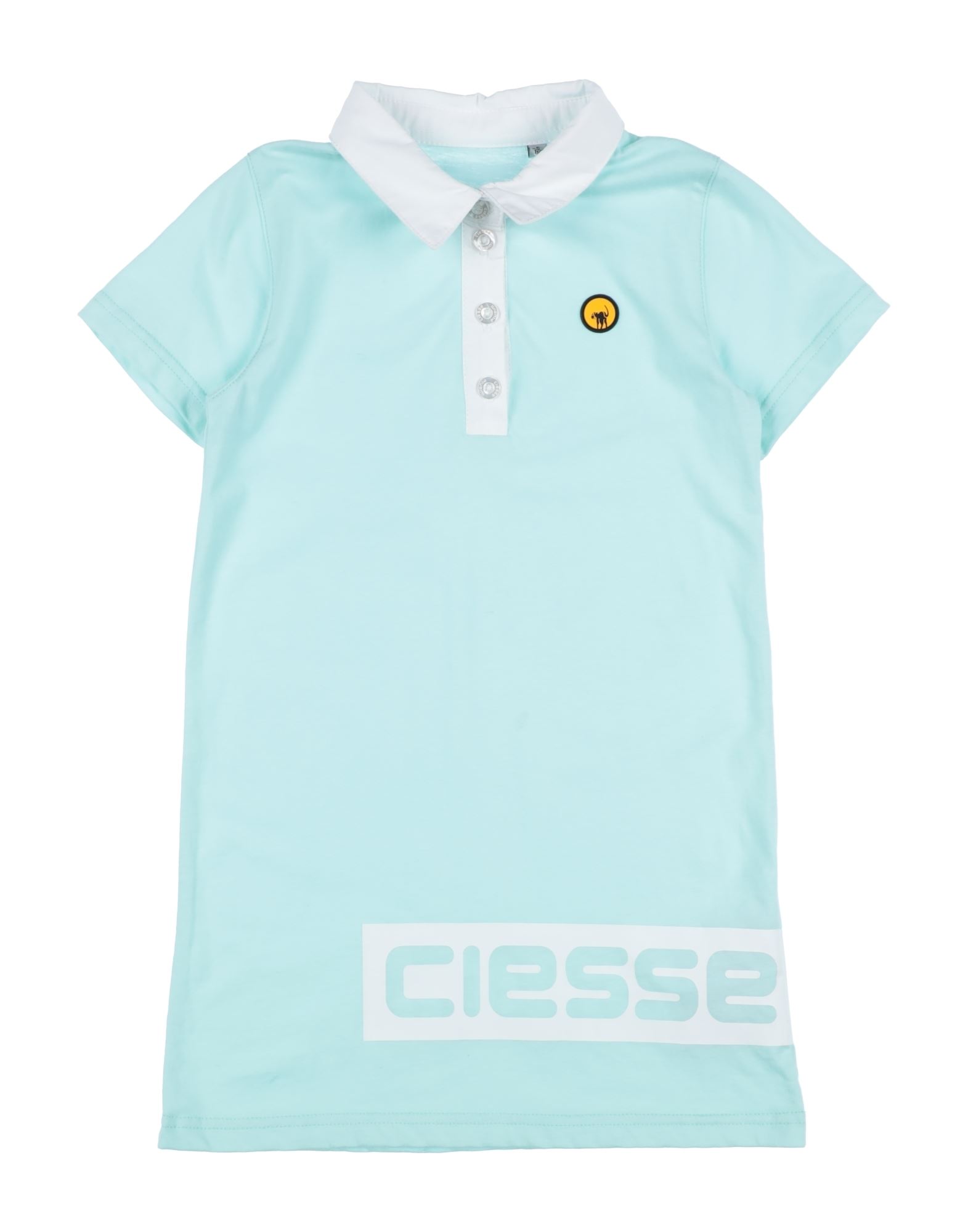 CIESSE PIUMINI Kinderkleid Kinder Tūrkis von CIESSE PIUMINI