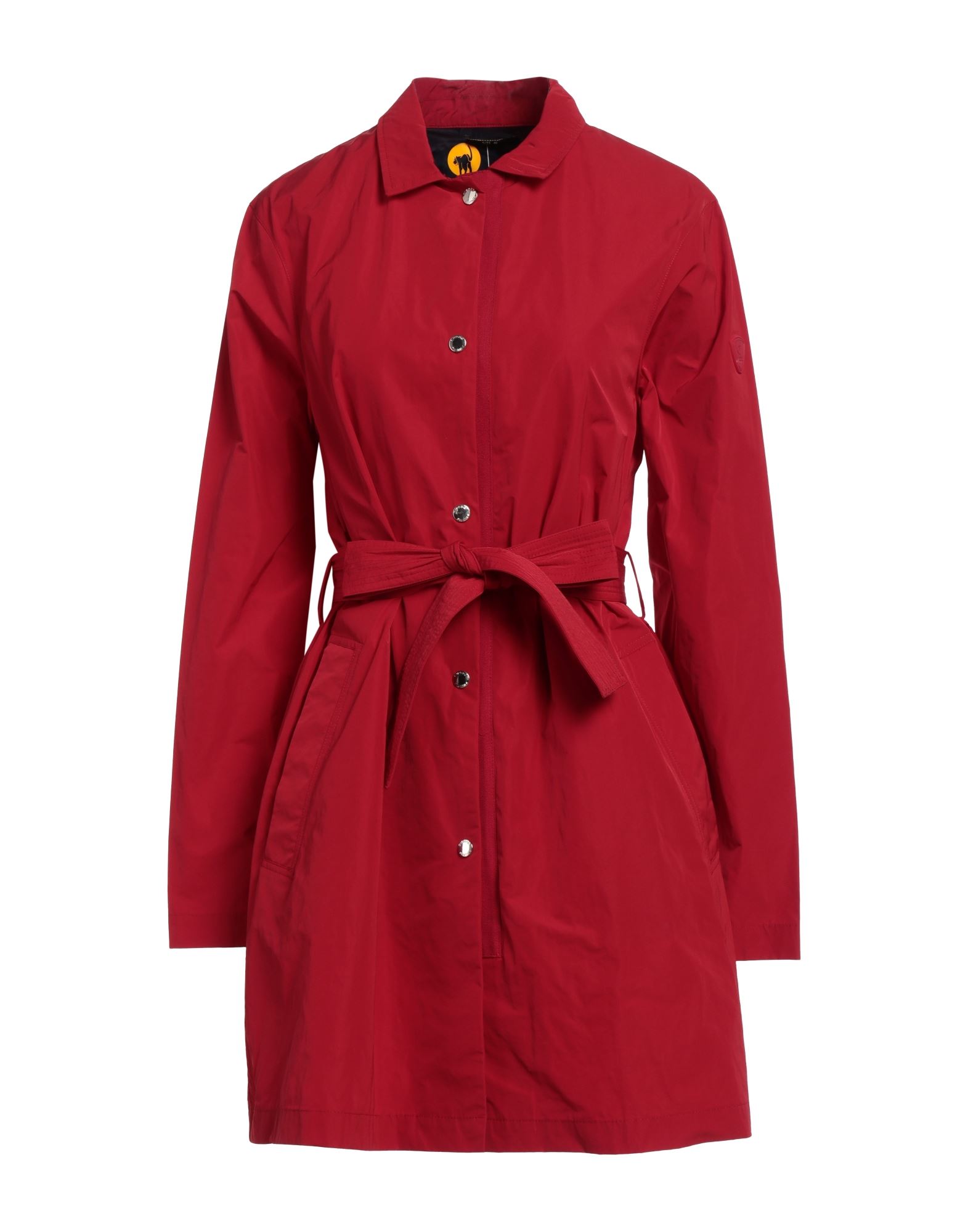 CIESSE PIUMINI Jacke, Mantel & Trenchcoat Damen Rot von CIESSE PIUMINI