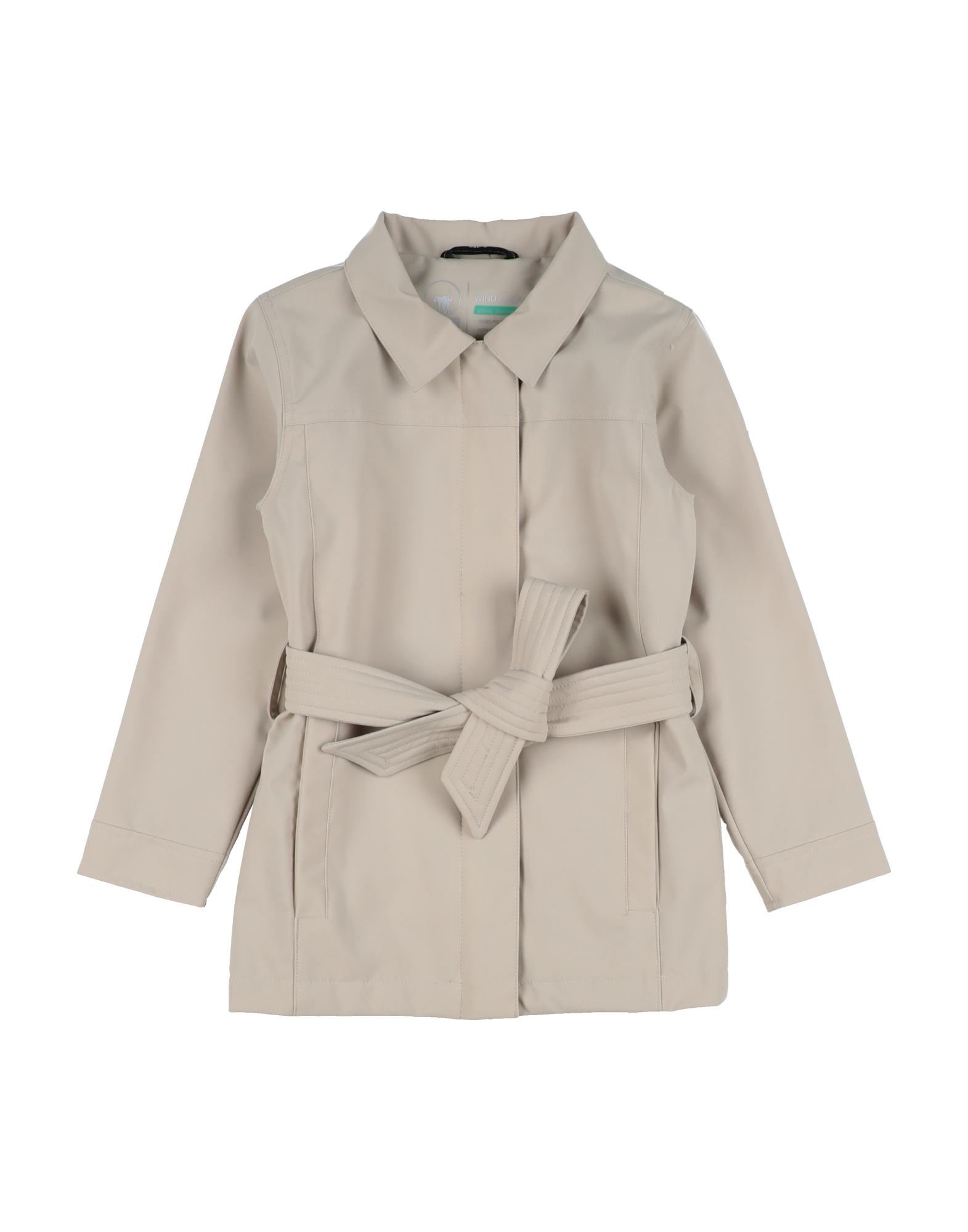 CIESSE PIUMINI Jacke, Mantel & Trenchcoat Kinder Beige von CIESSE PIUMINI