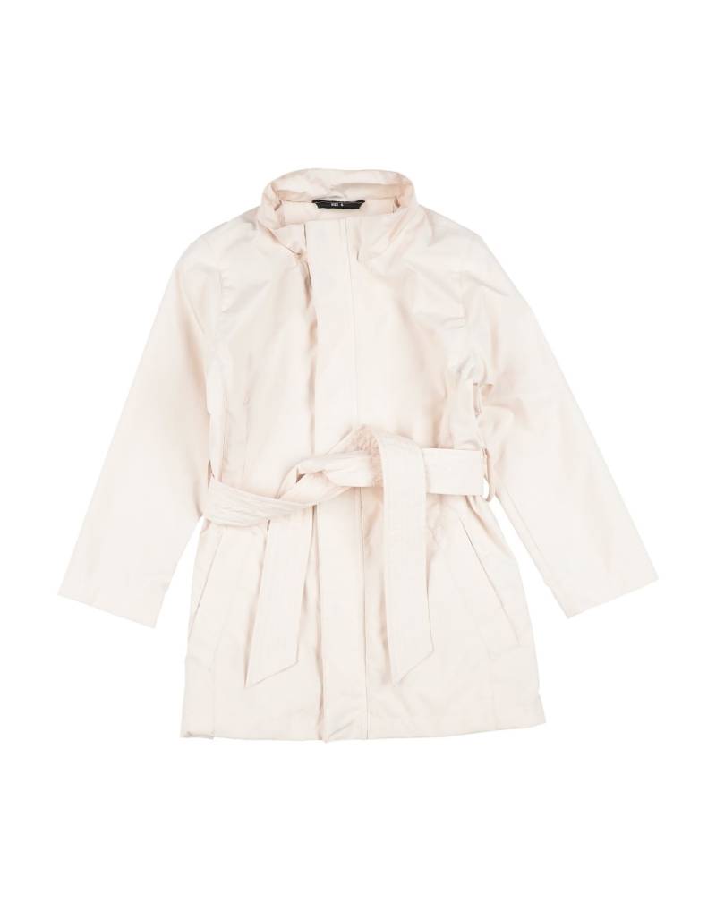 CIESSE PIUMINI Jacke, Mantel & Trenchcoat Kinder Elfenbein von CIESSE PIUMINI
