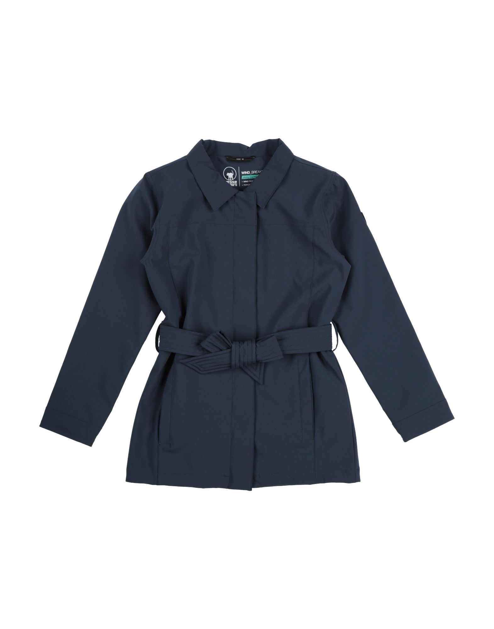 CIESSE PIUMINI Jacke, Mantel & Trenchcoat Kinder Nachtblau von CIESSE PIUMINI