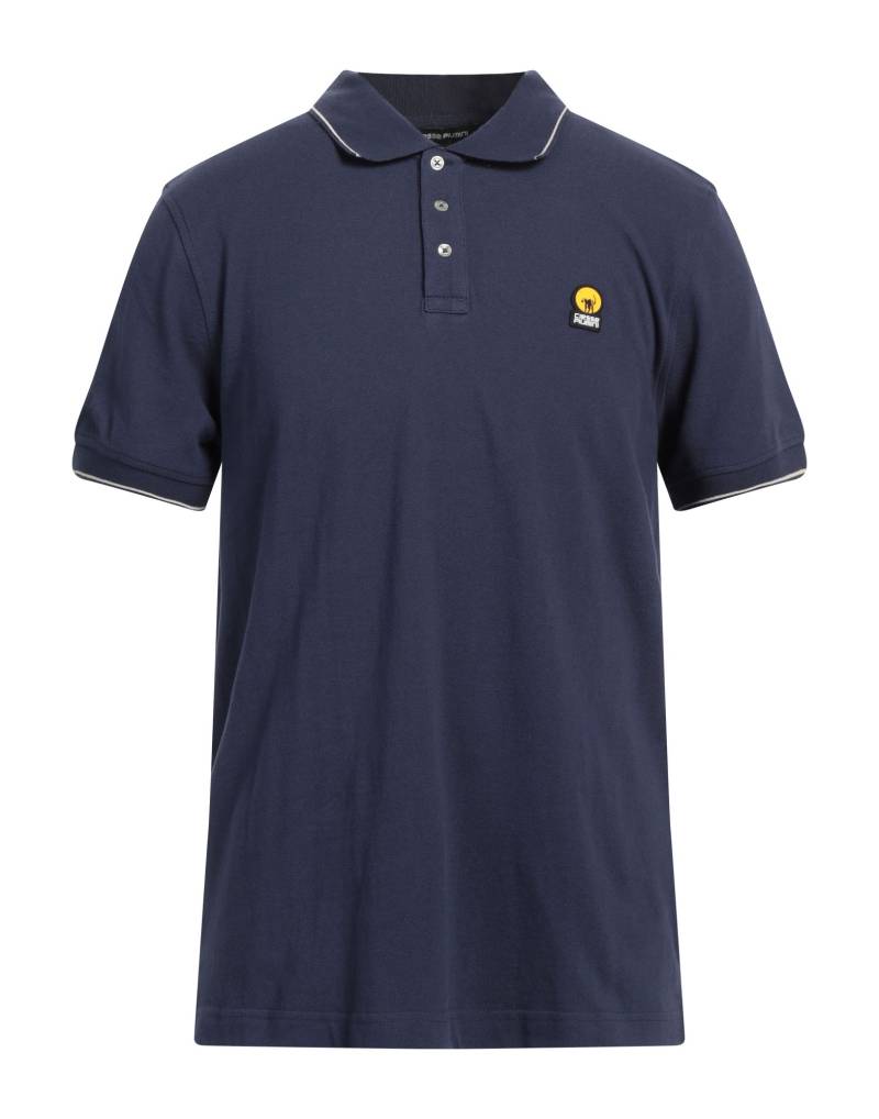 CIESSE PIUMINI Poloshirt Herren Marineblau CIESSE PIUMINI Poloshirt Herren Marineblau von CIESSE PIUMINI