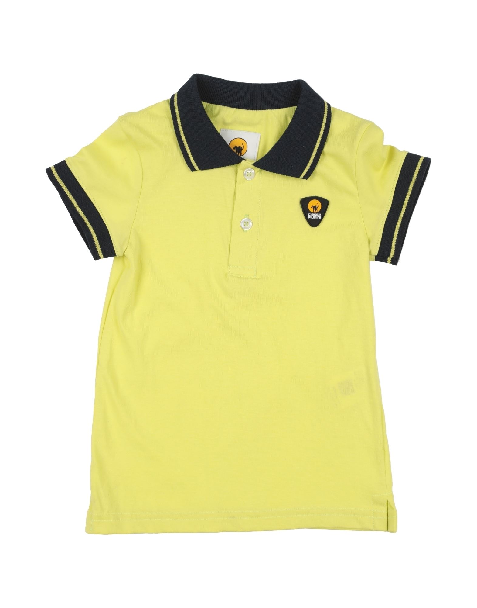 CIESSE PIUMINI Poloshirt Kinder Hellgrün von CIESSE PIUMINI