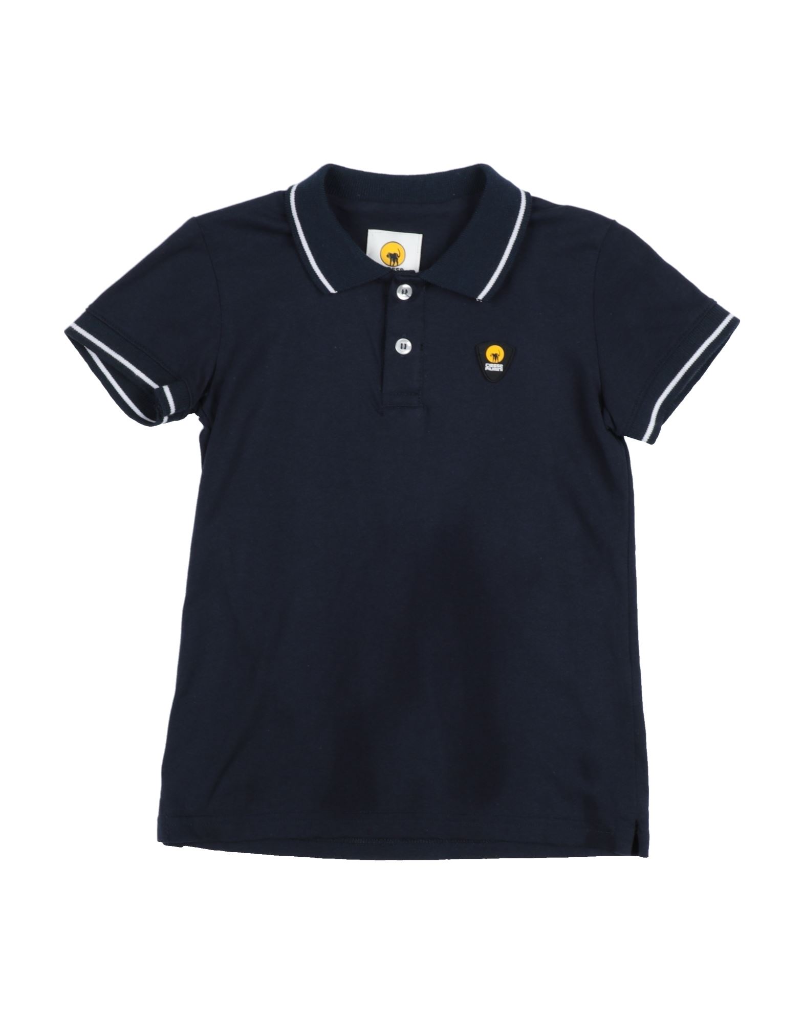 CIESSE PIUMINI Poloshirt Kinder Nachtblau von CIESSE PIUMINI