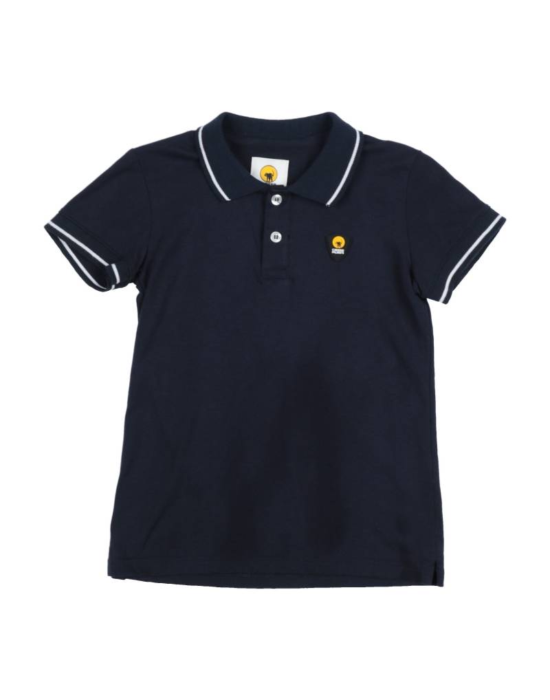 CIESSE PIUMINI Poloshirt Kinder Nachtblau von CIESSE PIUMINI