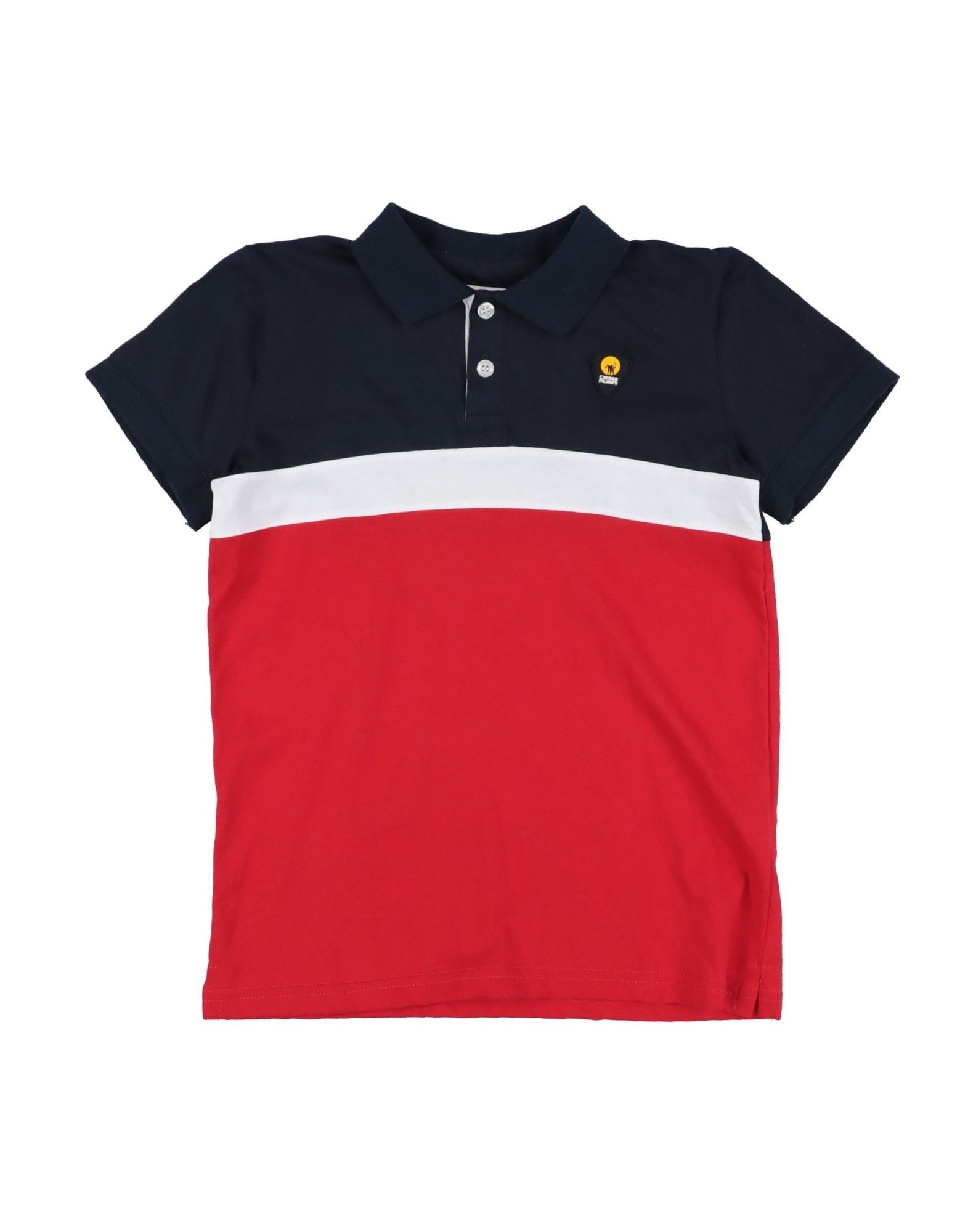 CIESSE PIUMINI Poloshirt Kinder Rot von CIESSE PIUMINI