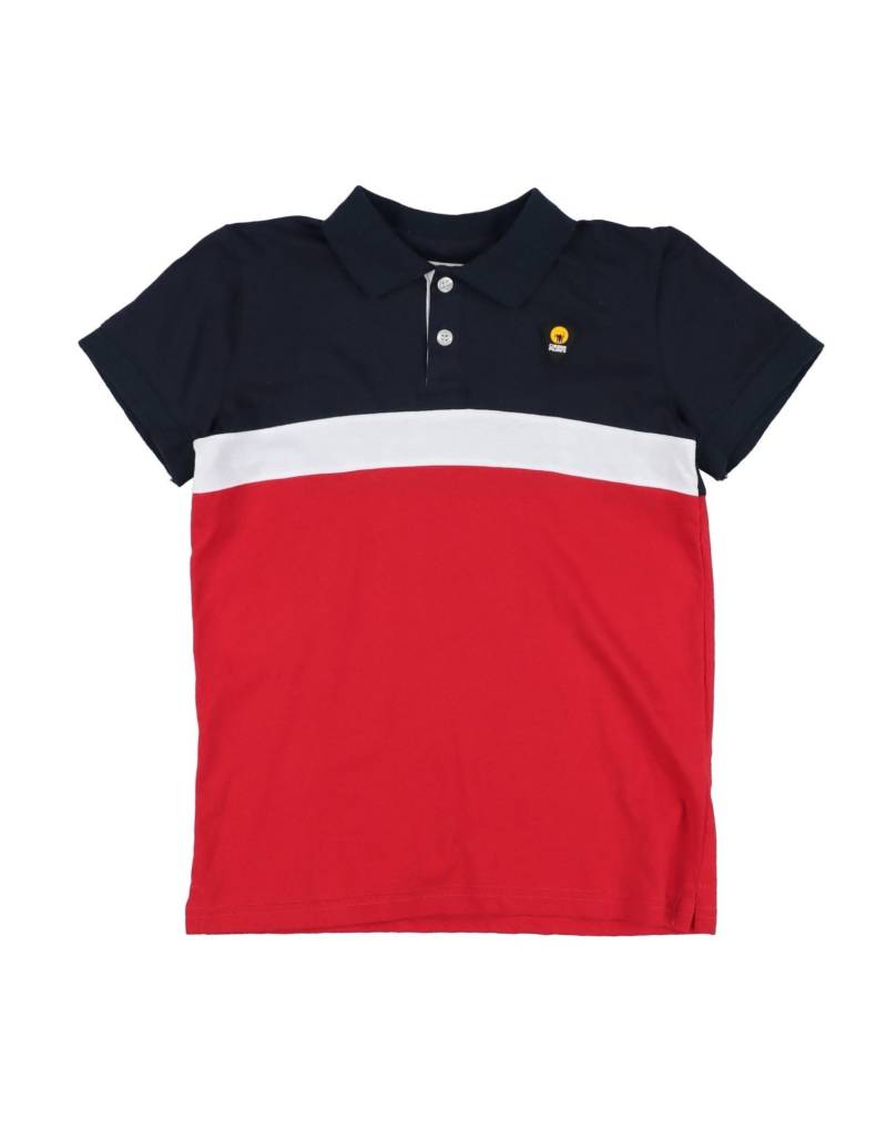 CIESSE PIUMINI Poloshirt Kinder Rot von CIESSE PIUMINI