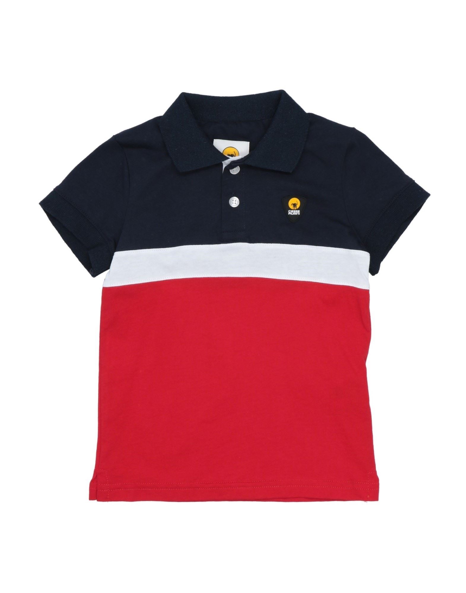 CIESSE PIUMINI Poloshirt Kinder Rot von CIESSE PIUMINI