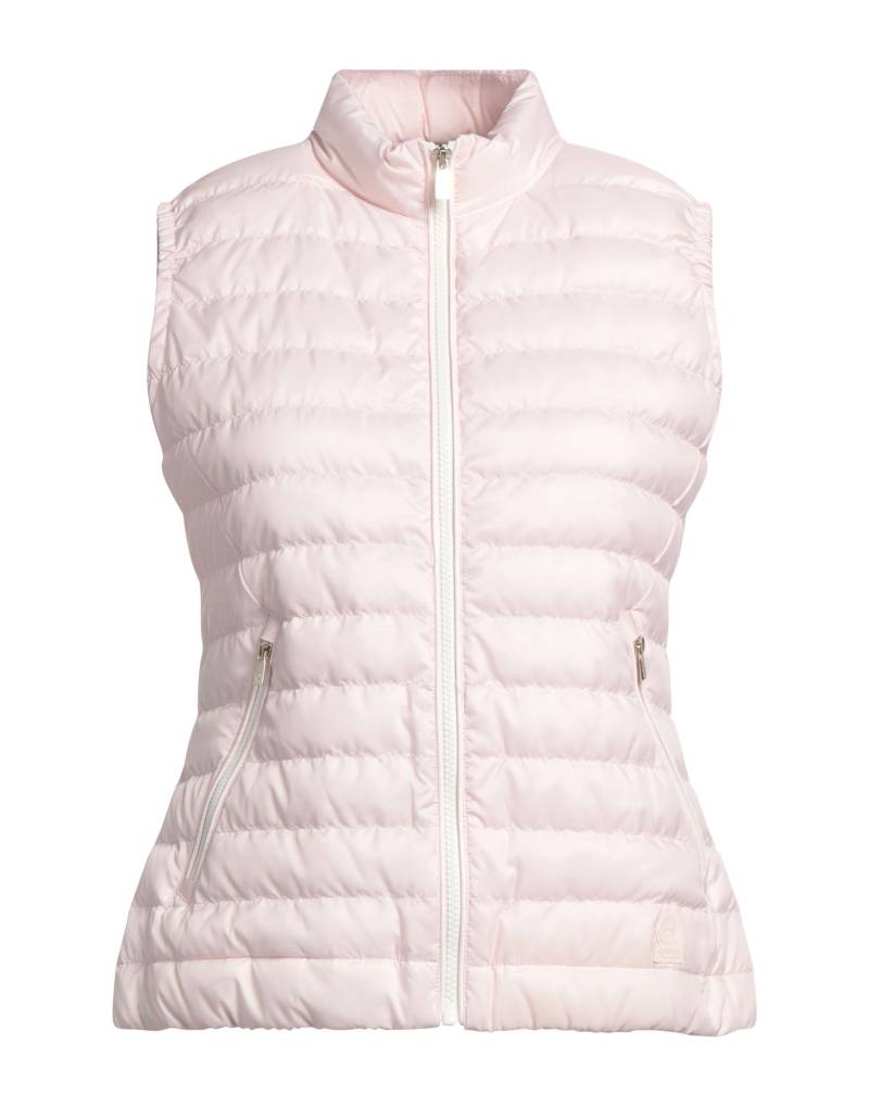 CIESSE PIUMINI Pufferjacke & Daunenjacke Damen Hellrosa von CIESSE PIUMINI
