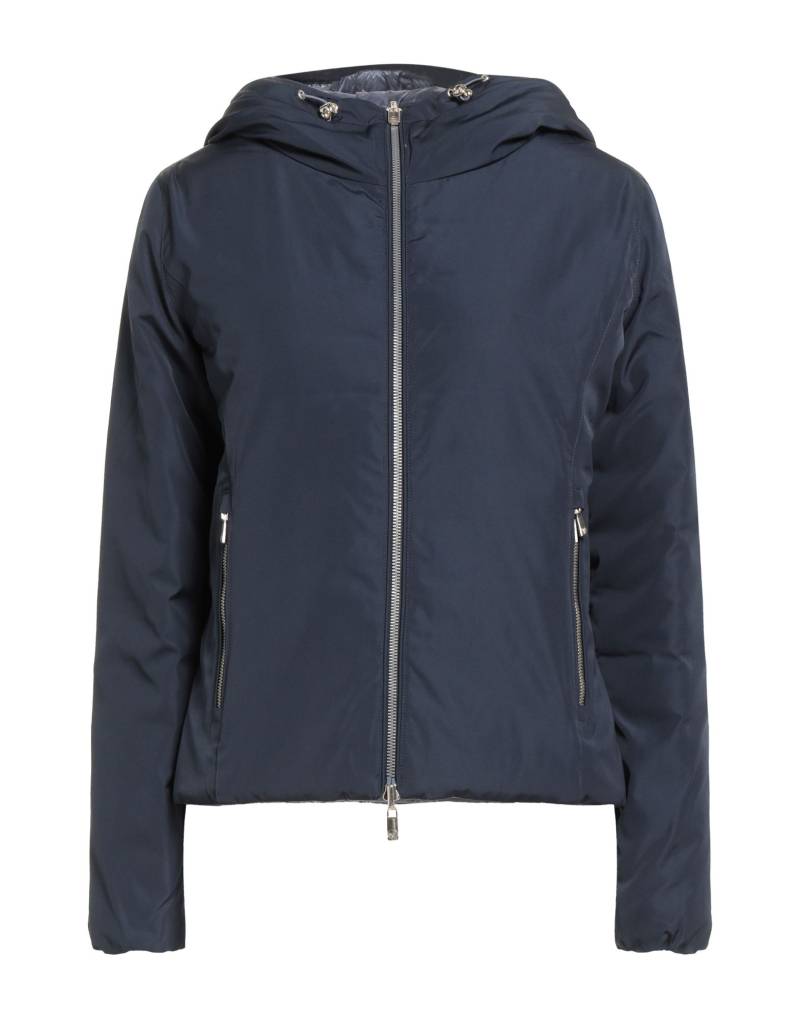 CIESSE PIUMINI Pufferjacke & Daunenjacke Damen Marineblau von CIESSE PIUMINI