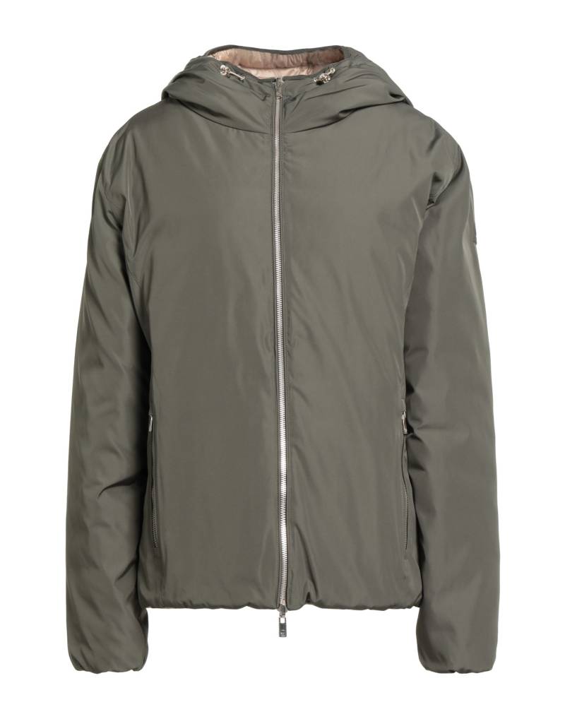 CIESSE PIUMINI Pufferjacke & Daunenjacke Damen Militärgrün von CIESSE PIUMINI