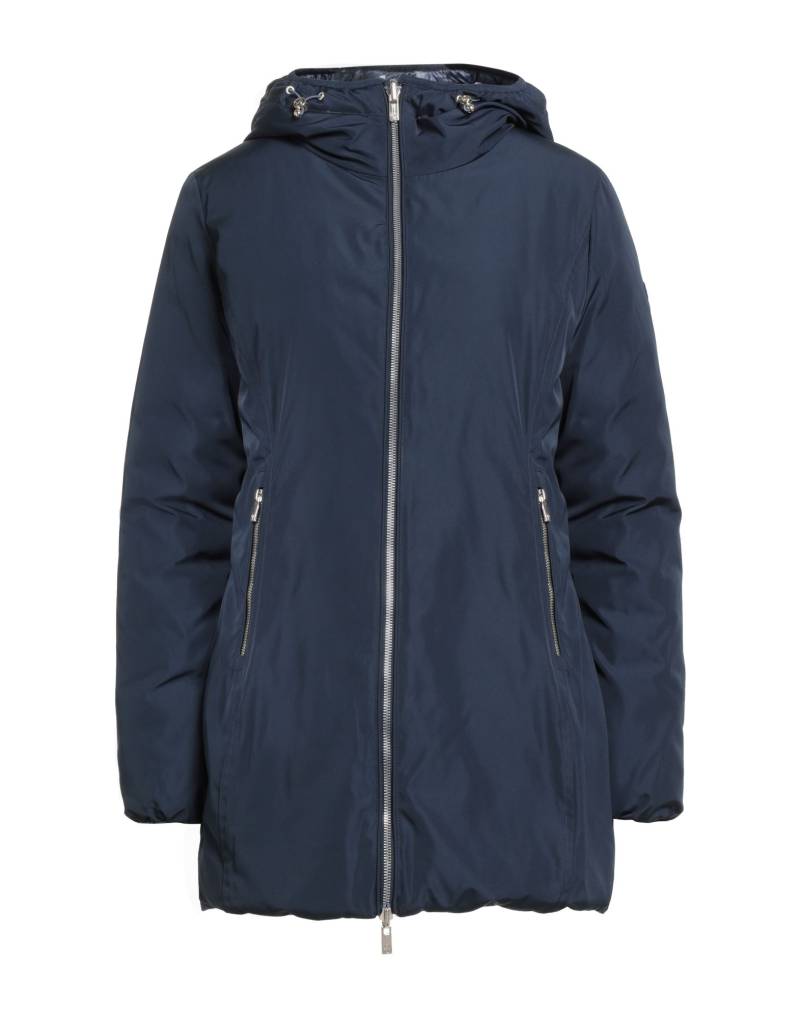 CIESSE PIUMINI Pufferjacke & Daunenjacke Damen Nachtblau von CIESSE PIUMINI