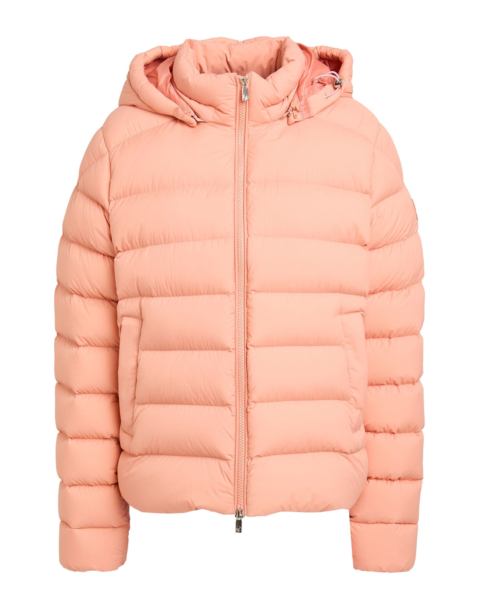 CIESSE PIUMINI Pufferjacke & Daunenjacke Damen Pfirsich CIESSE PIUMINI Pufferjacke & Daunenjacke Damen Pfirsich von CIESSE PIUMINI