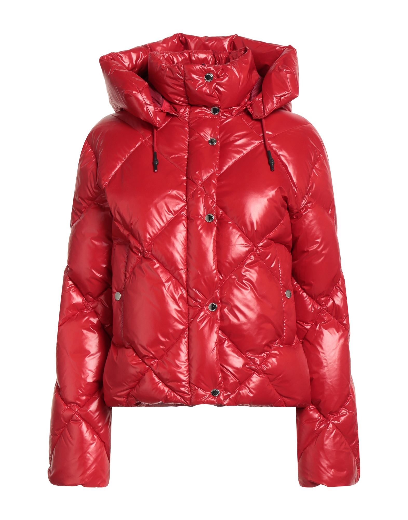 CIESSE PIUMINI Pufferjacke & Daunenjacke Damen Rot CIESSE PIUMINI Pufferjacke & Daunenjacke Damen Rot von CIESSE PIUMINI