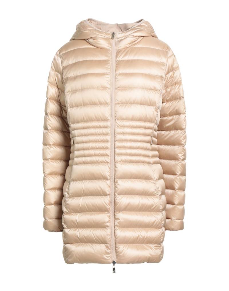 CIESSE PIUMINI Pufferjacke & Daunenjacke Damen Sand von CIESSE PIUMINI