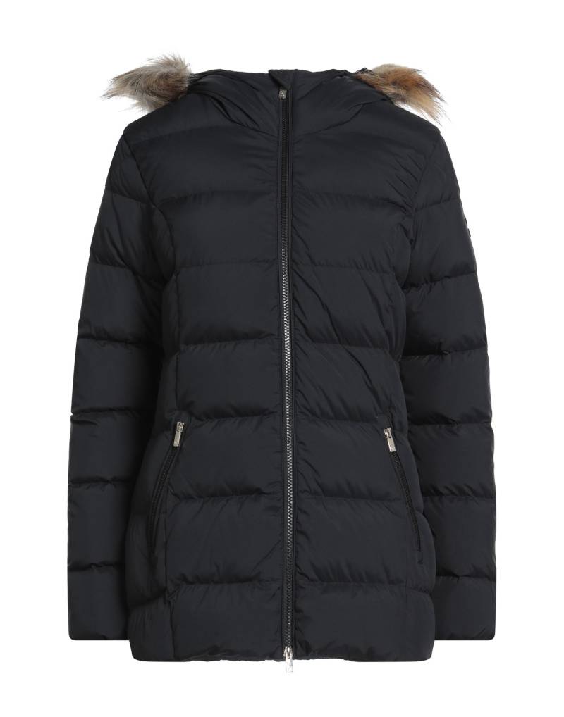CIESSE PIUMINI Pufferjacke & Daunenjacke Damen Schwarz von CIESSE PIUMINI