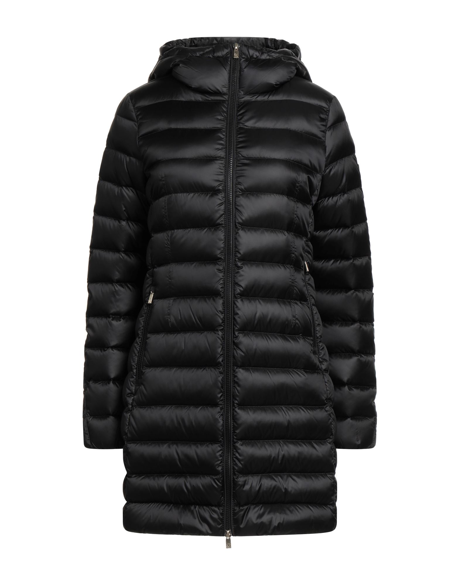 CIESSE PIUMINI Pufferjacke & Daunenjacke Damen Schwarz CIESSE PIUMINI Pufferjacke & Daunenjacke Damen Schwarz von CIESSE PIUMINI