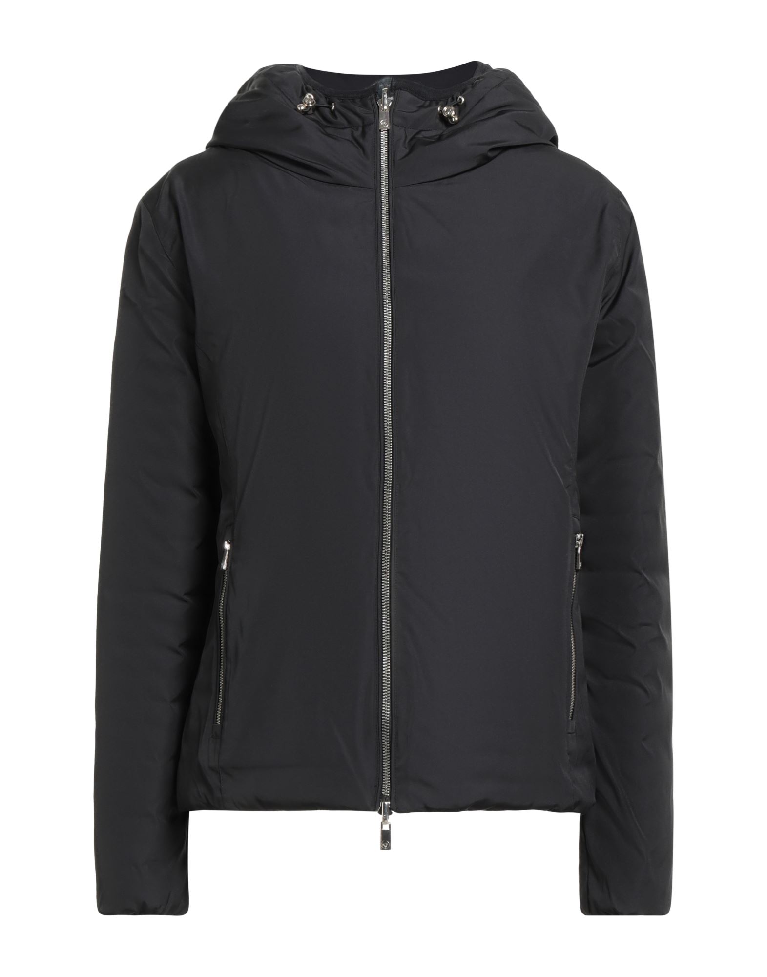 CIESSE PIUMINI Pufferjacke & Daunenjacke Damen Schwarz CIESSE PIUMINI Pufferjacke & Daunenjacke Damen Schwarz von CIESSE PIUMINI