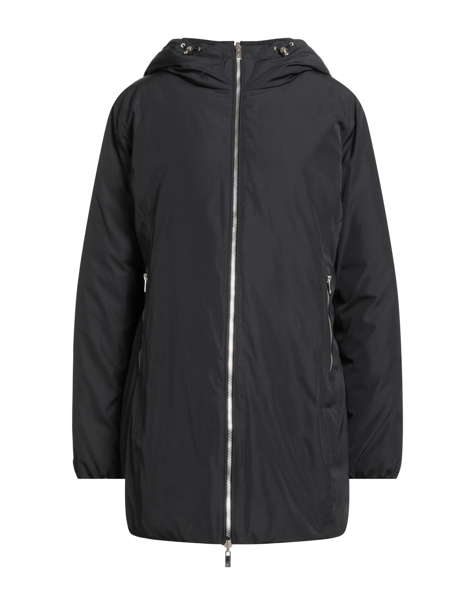 CIESSE PIUMINI Pufferjacke & Daunenjacke Damen Schwarz CIESSE PIUMINI Pufferjacke & Daunenjacke Damen Schwarz von CIESSE PIUMINI