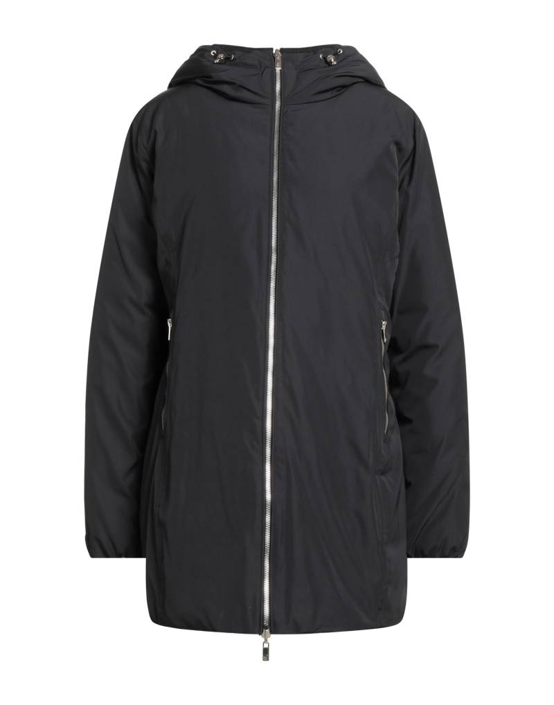 CIESSE PIUMINI Pufferjacke & Daunenjacke Damen Schwarz von CIESSE PIUMINI