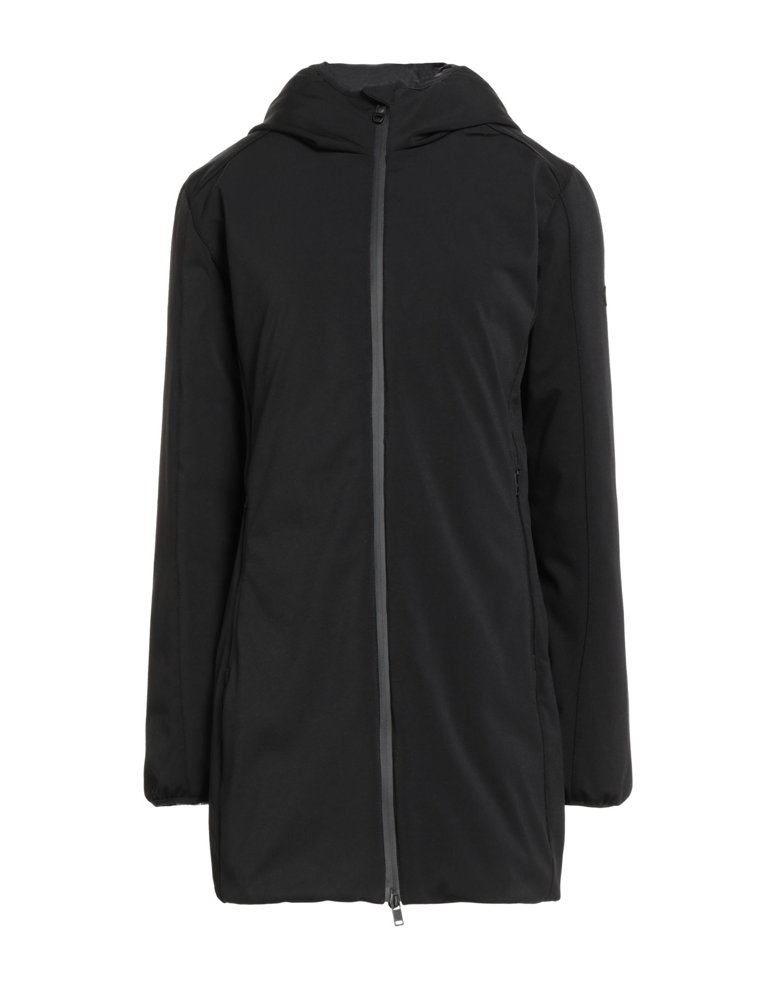 CIESSE PIUMINI Mantel Damen Schwarz CIESSE PIUMINI Mantel Damen Schwarz von CIESSE PIUMINI