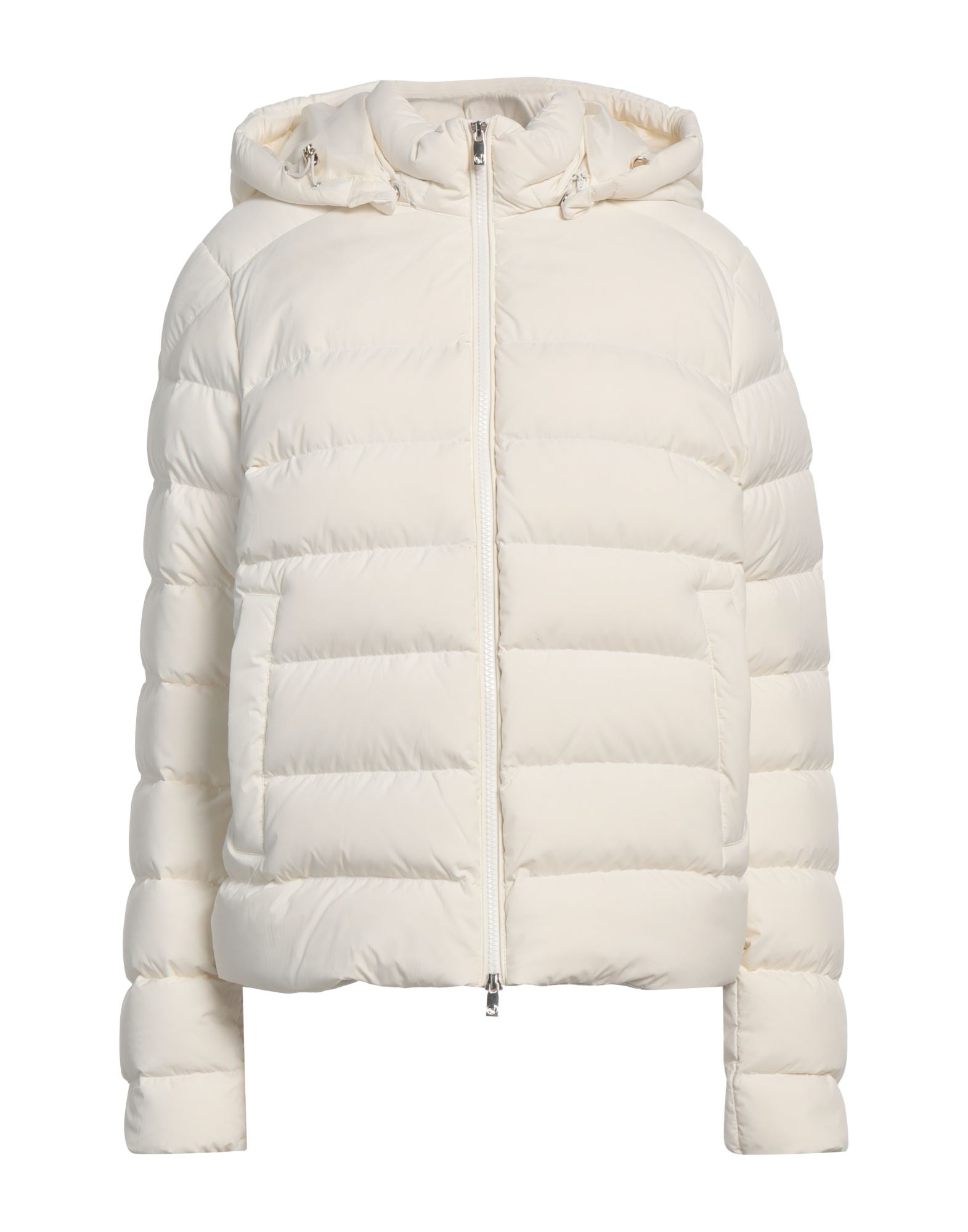 CIESSE PIUMINI Pufferjacke & Daunenjacke Damen Weiß CIESSE PIUMINI Pufferjacke & Daunenjacke Damen Weiß von CIESSE PIUMINI