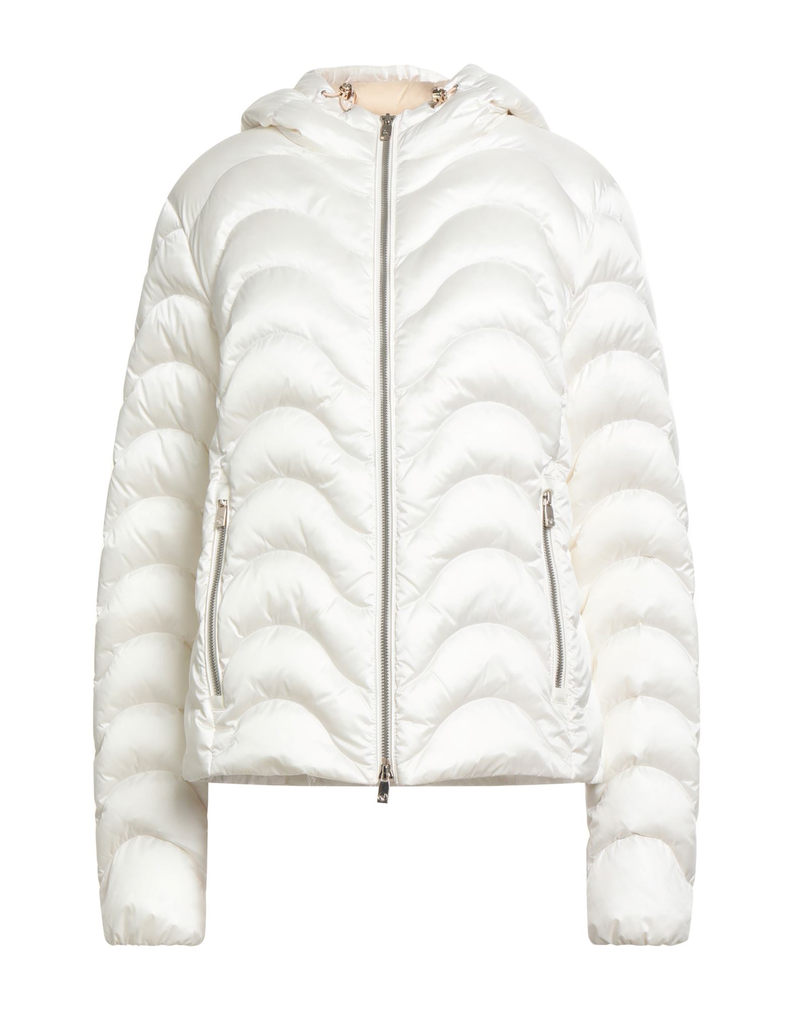 CIESSE PIUMINI Pufferjacke & Daunenjacke Damen Weiß CIESSE PIUMINI Pufferjacke & Daunenjacke Damen Weiß von CIESSE PIUMINI