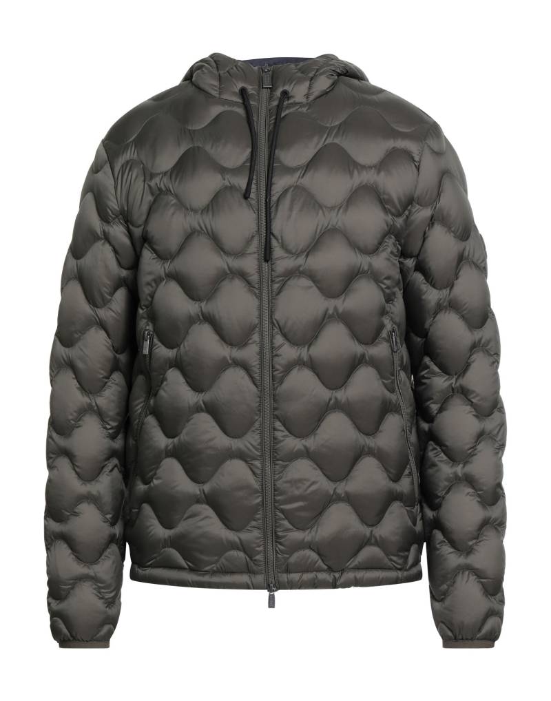 CIESSE PIUMINI Pufferjacke & Daunenjacke Herren Blei von CIESSE PIUMINI