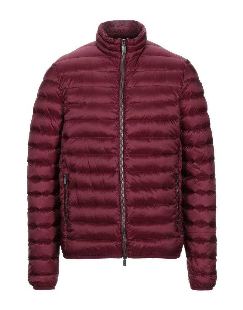 CIESSE PIUMINI Pufferjacke & Daunenjacke Herren Bordeaux von CIESSE PIUMINI