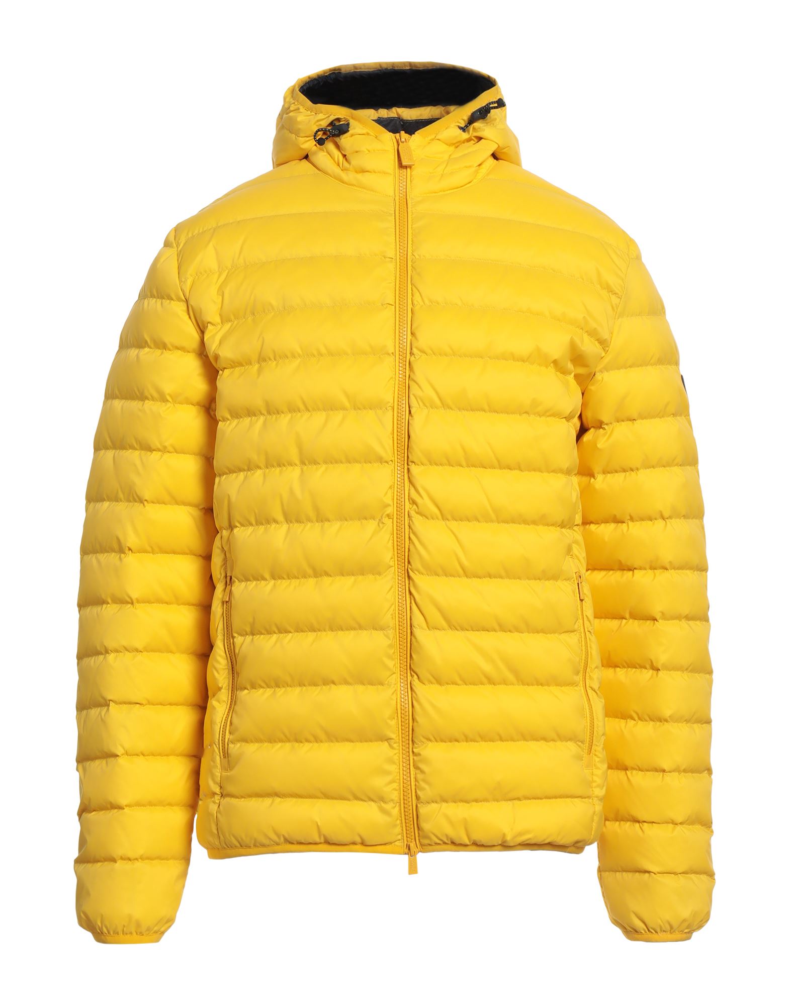 CIESSE PIUMINI Pufferjacke & Daunenjacke Herren Gelb von CIESSE PIUMINI